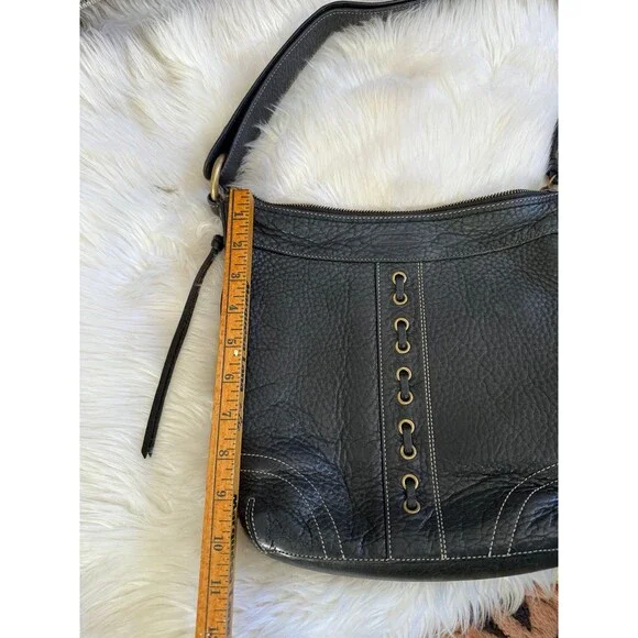 Vintage Coach purse - Picture 7 of 9